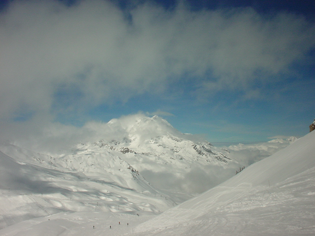 La Clusaz